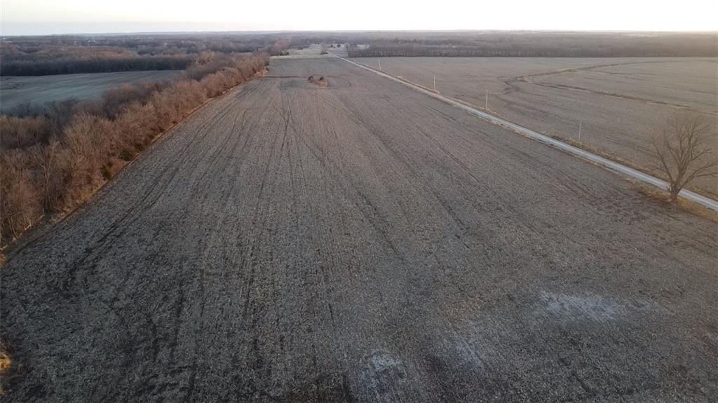 SW County Road 13007 Road