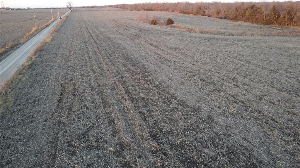 SW County Road 13007 Road