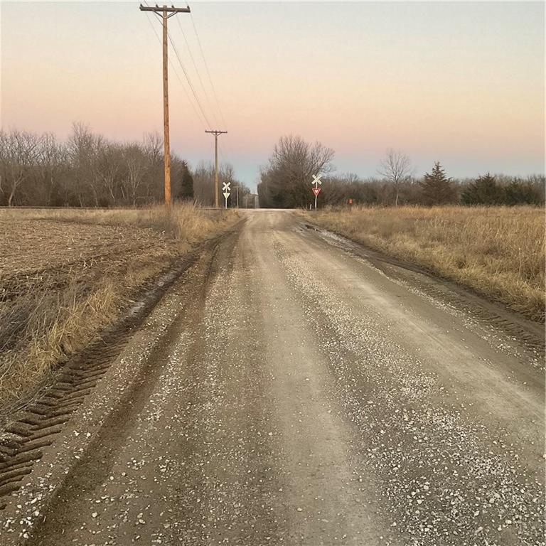 SW County Road 13007 Road