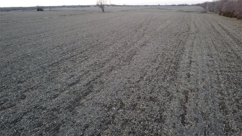 SW County Road 13007 Road