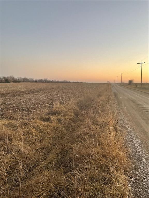SW County Road 13007 Road