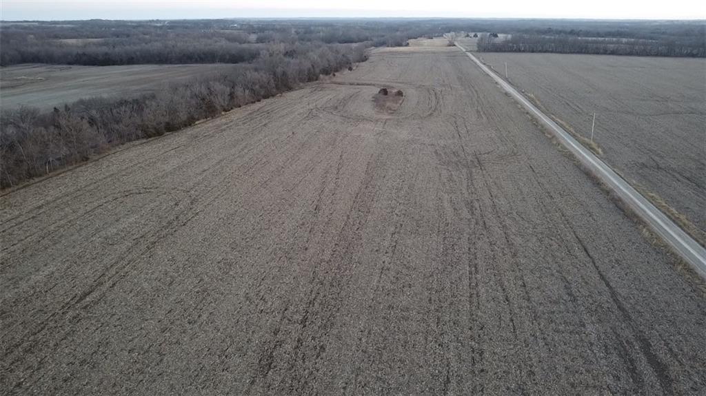 SW County Road 13007 Road