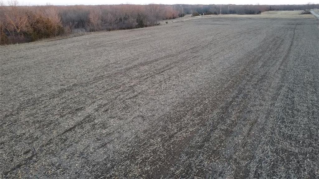 SW County Road 13007 Road