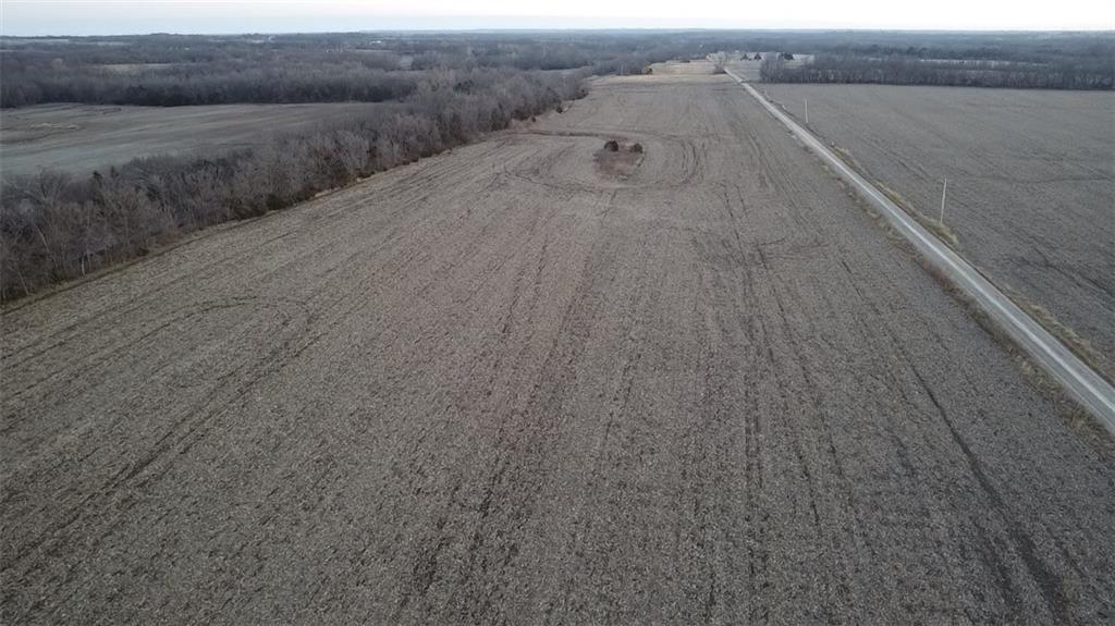 SW County Road 13007 Road