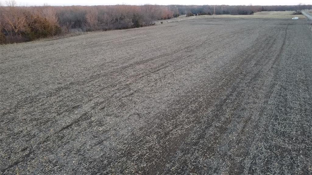 SW County Road 13007 Road