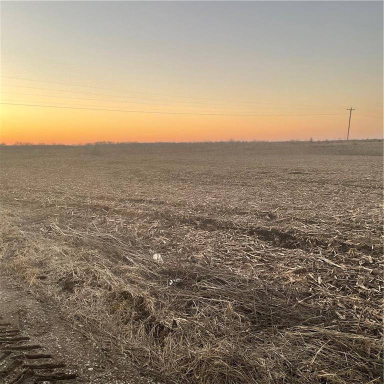 SW County Road 13007 Road