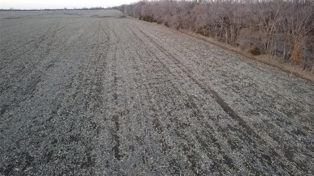 SW County Road 13007 Road
