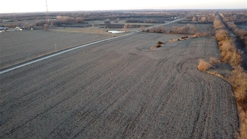 SW County Road 13007 Road