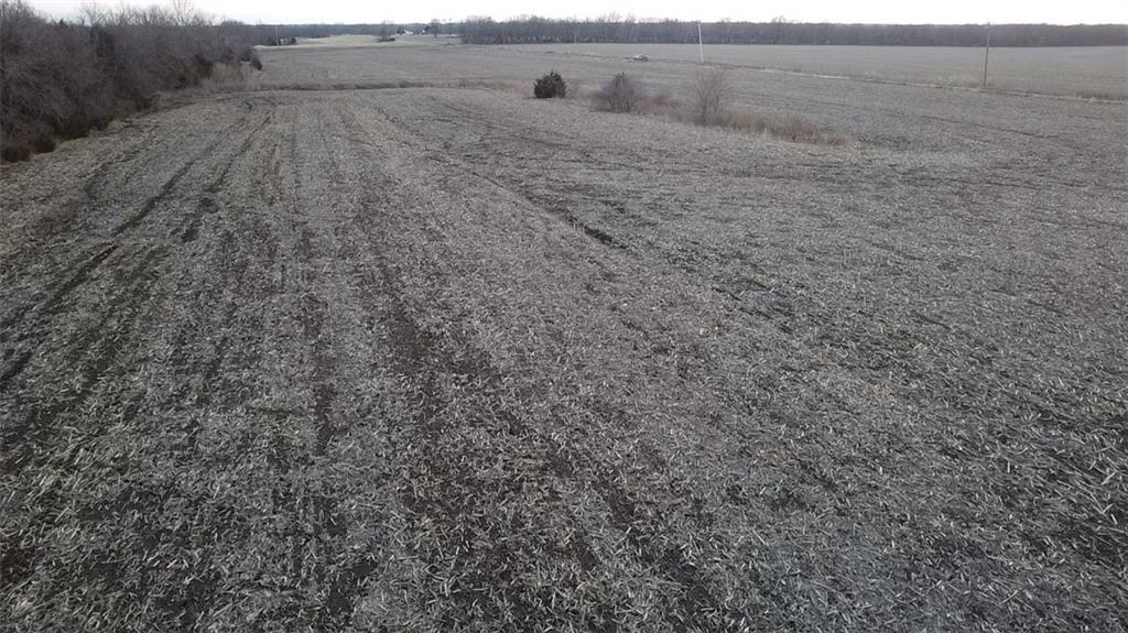 SW County Road 13007 Road