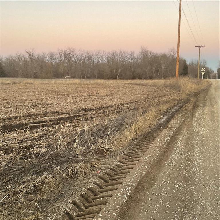 SW County Road 13007 Road