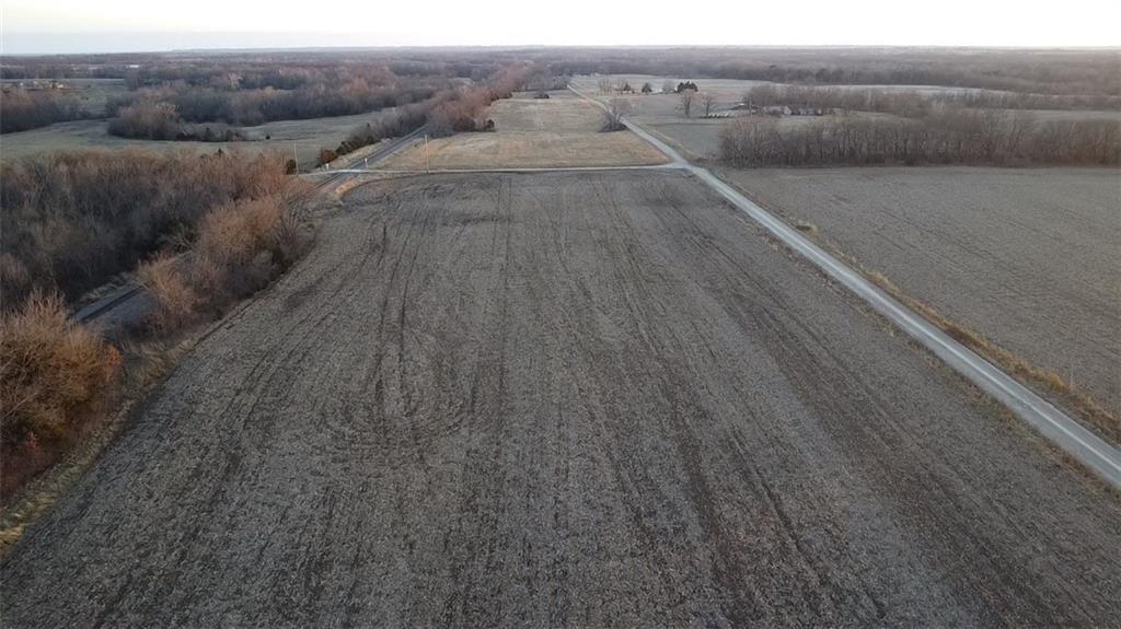SW County Road 13007 Road