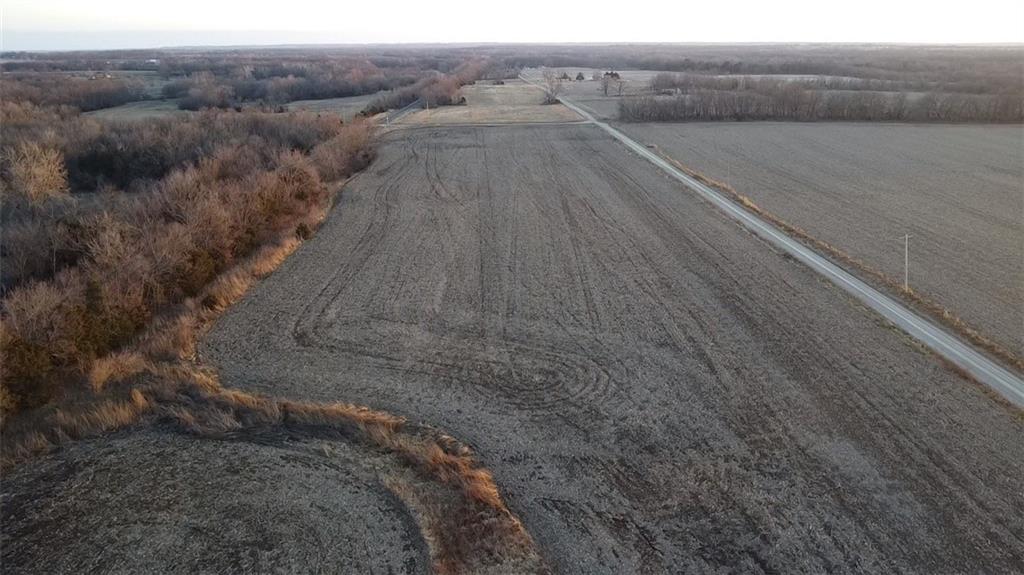 SW County Road 13007 Road