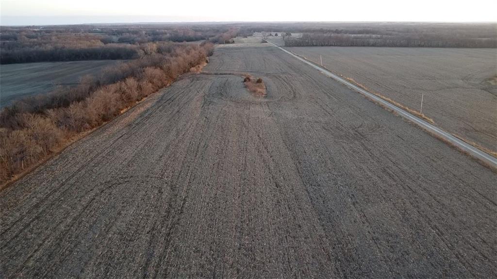 SW County Road 13007 Road