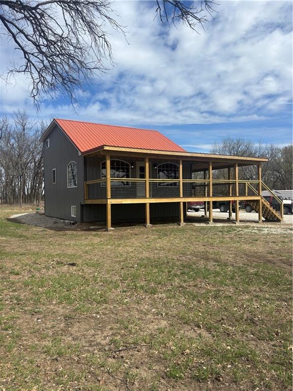 6120 Northwest County Rd. 1002 Road