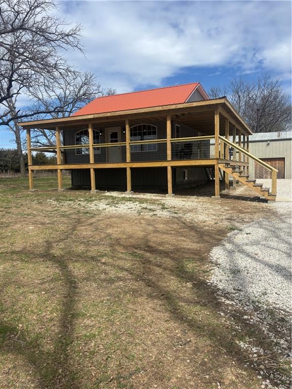 6120 Northwest County Rd. 1002 Road