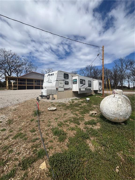 6120 Northwest County Rd. 1002 Road
