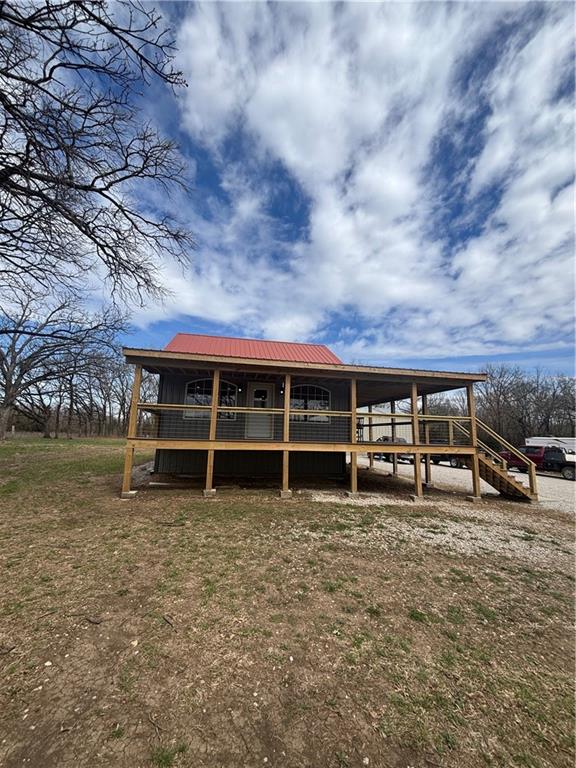 6120 Northwest County Rd. 1002 Road