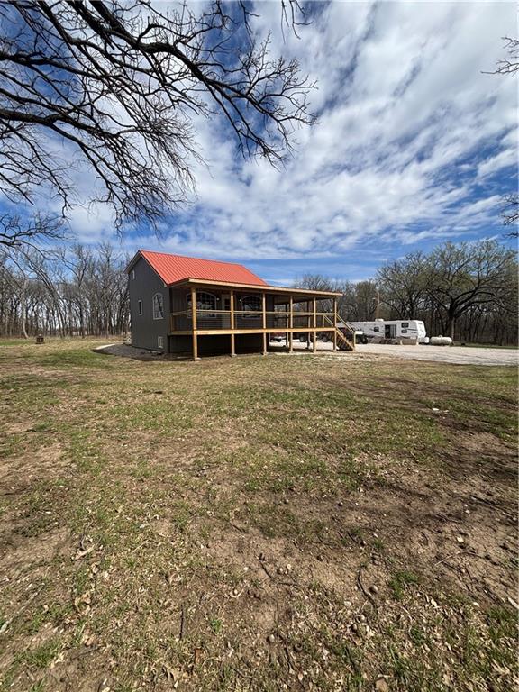 6120 Northwest County Rd. 1002 Road