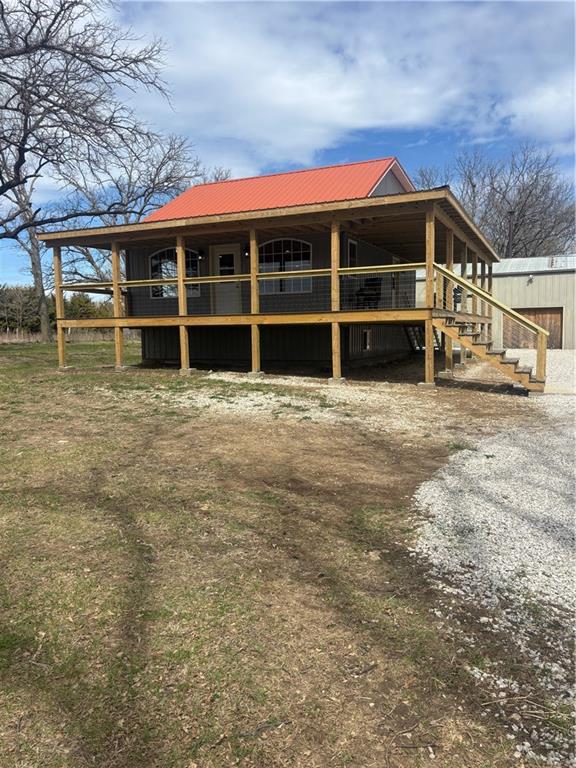 6120 Northwest County Rd. 1002 Road