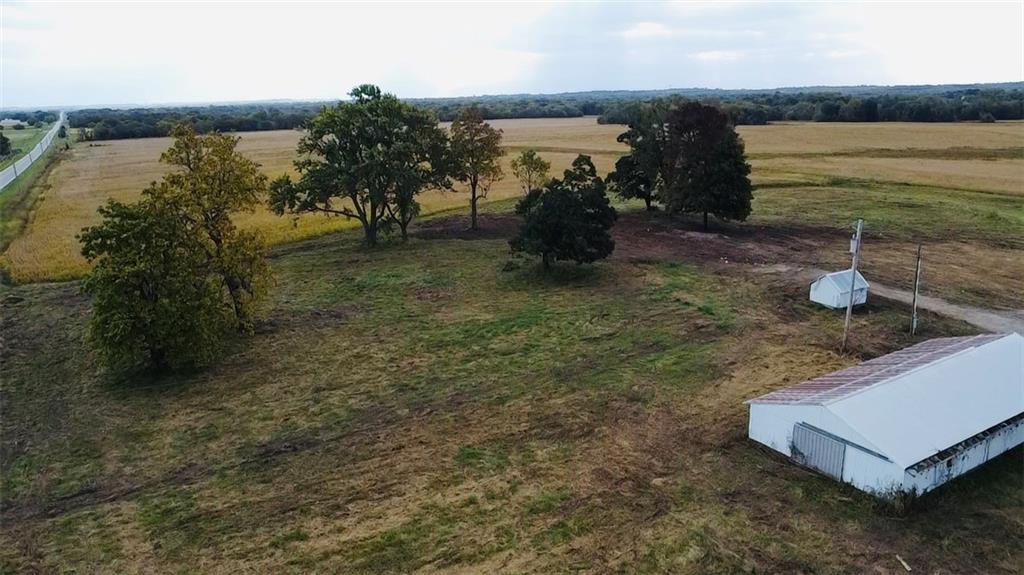 18155 KS Hwy 52 Highway