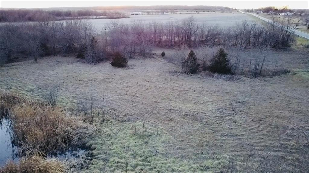 00000 KS Highway 52 Highway