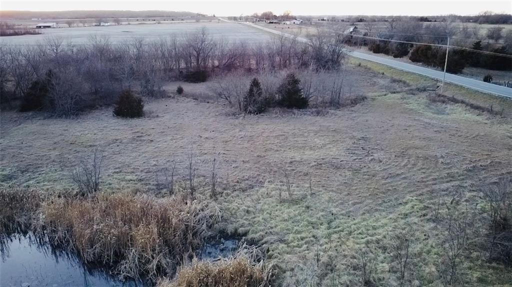 00000 KS Highway 52 Highway