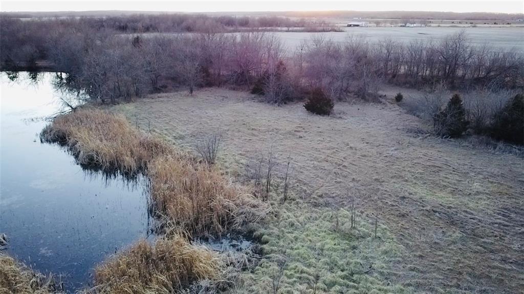 00000 KS Highway 52 Highway