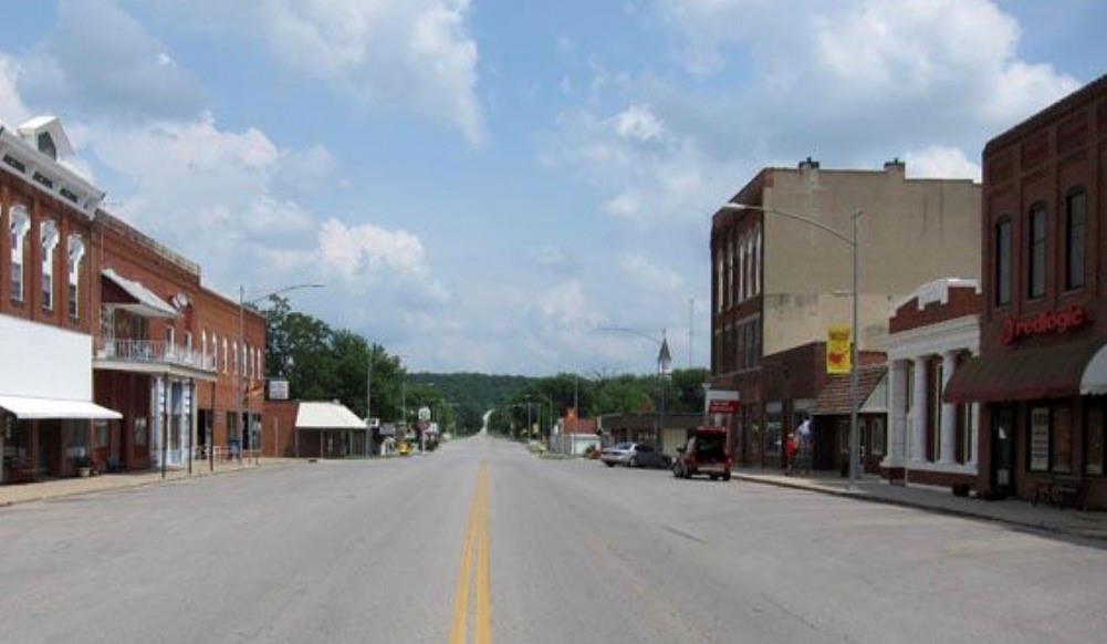 00000 KS Highway 52 Highway