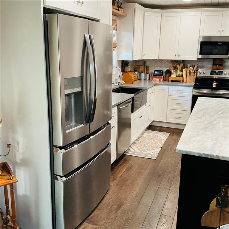 22554 Robertson Rd Road