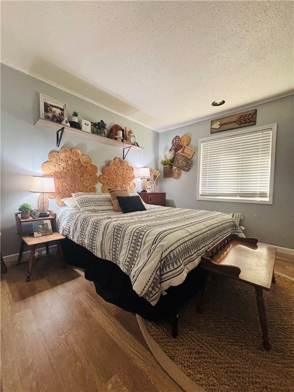 22554 Robertson Rd Road