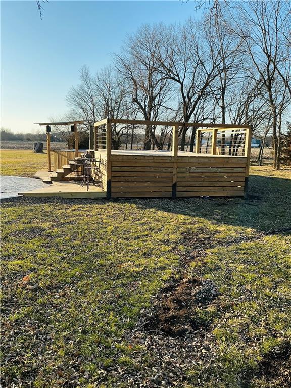 22554 Robertson Rd Road