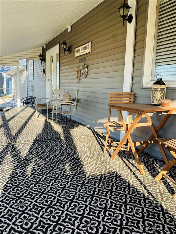 22554 Robertson Rd Road