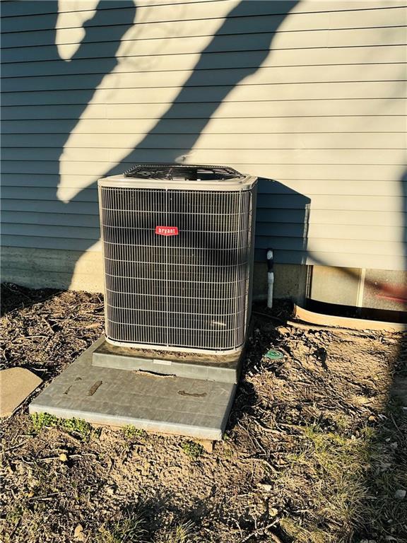 22554 Robertson Rd Road