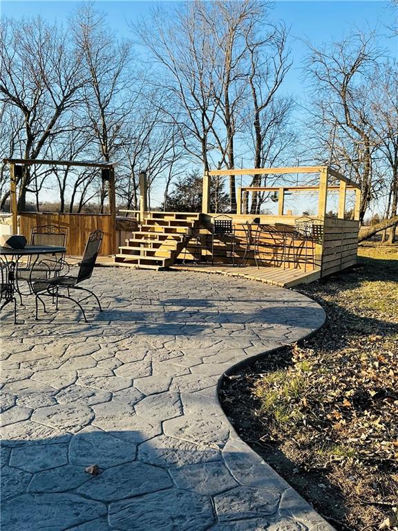 22554 Robertson Rd Road