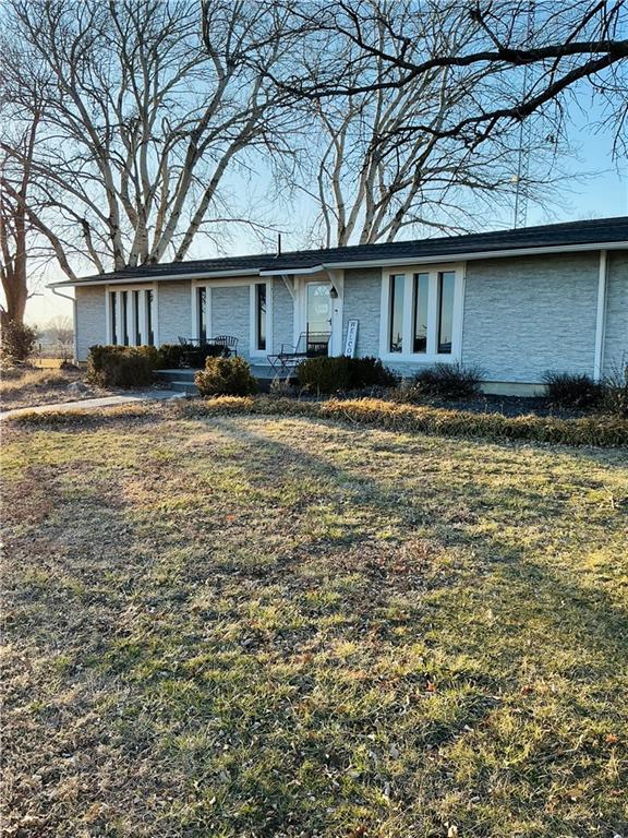 22554 Robertson Rd Road