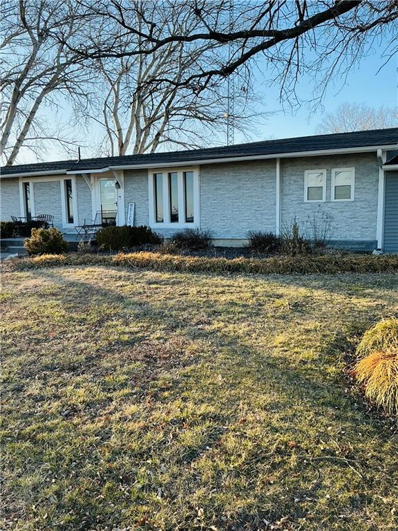 22554 Robertson Rd Road