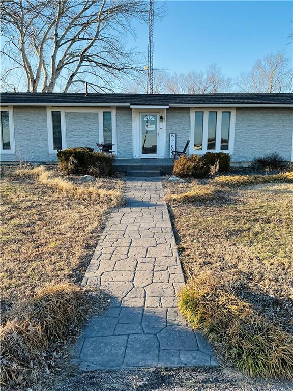 22554 Robertson Rd Road