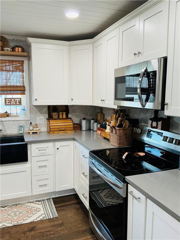 22554 Robertson Rd Road