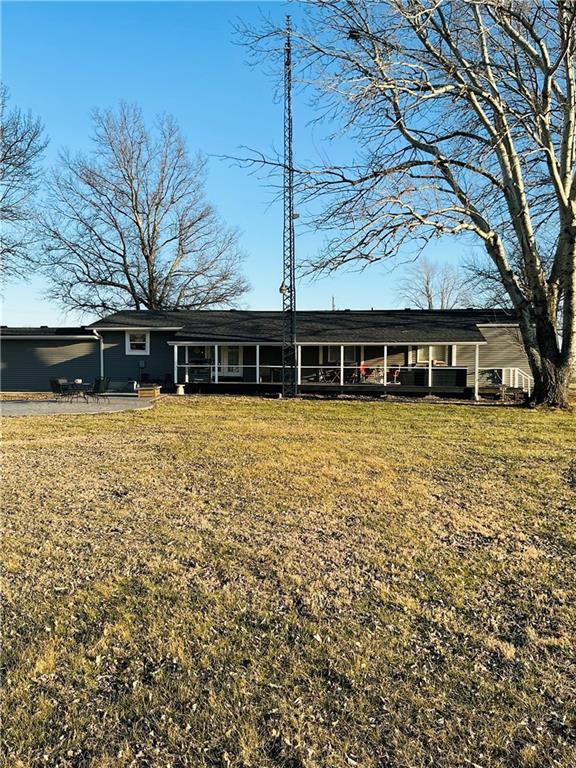 22554 Robertson Rd Road