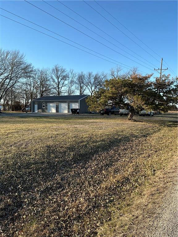 22554 Robertson Rd Road