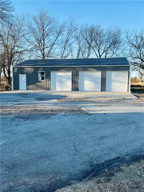 22554 Robertson Rd Road