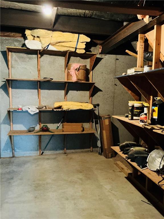 1481 135th Street Street