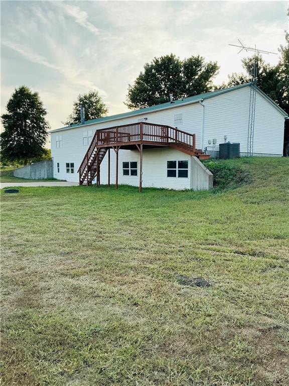 1481 135th Street Street