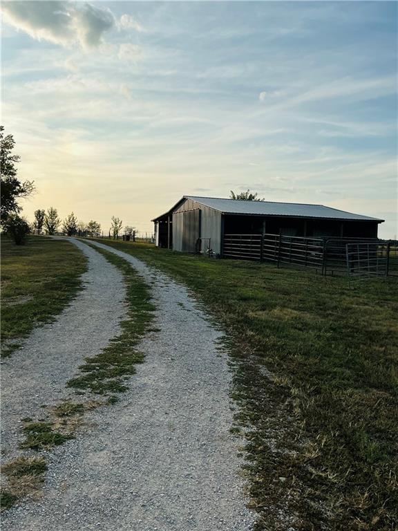 1481 135th Street Street