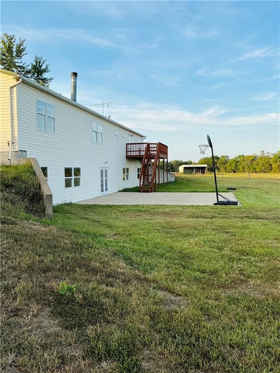 1481 135th Street Street