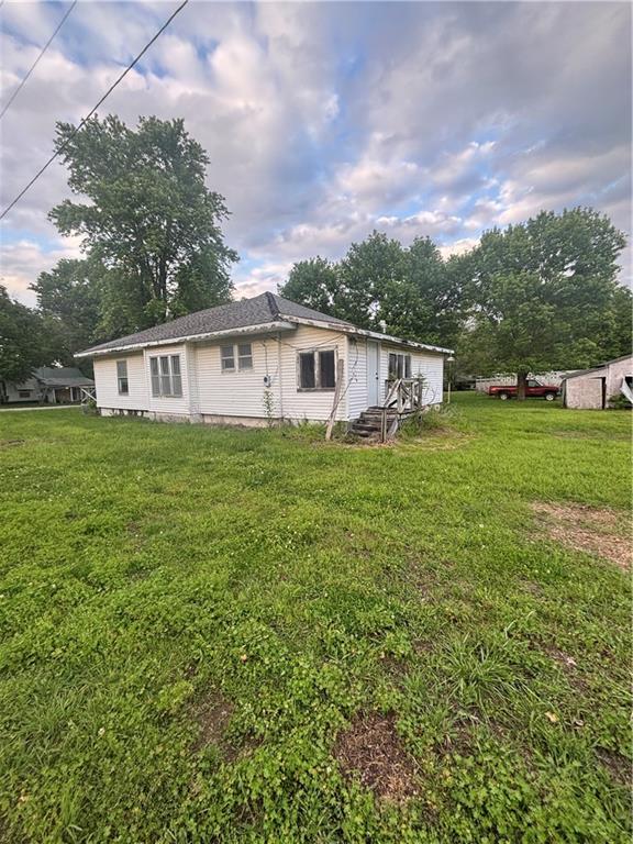 721 W Cedar N/A