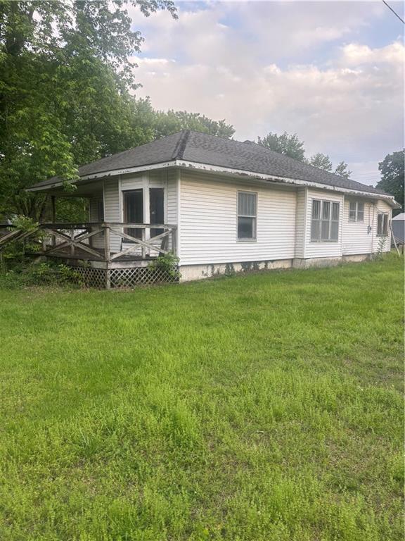 721 W Cedar N/A