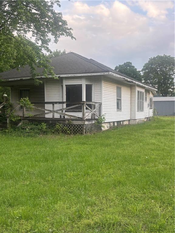 721 W Cedar N/A