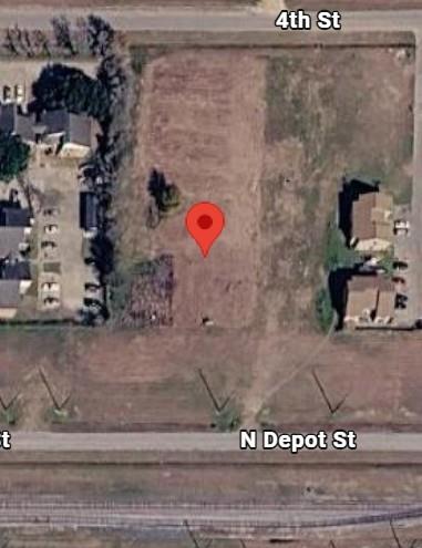 3630 Depot Street