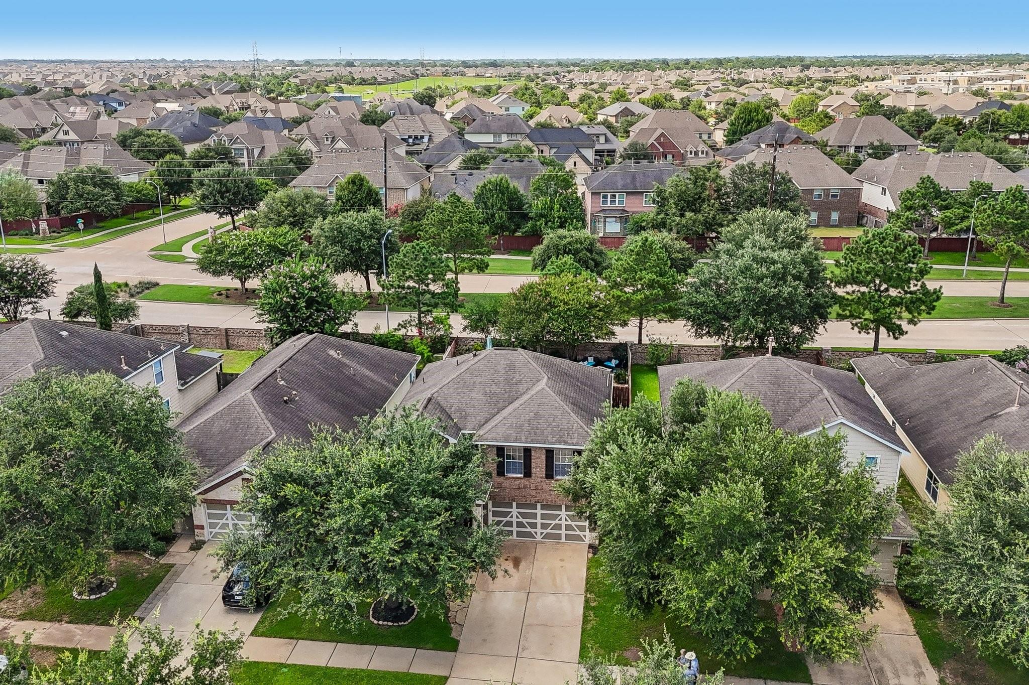 26526 Marble Falls Bend